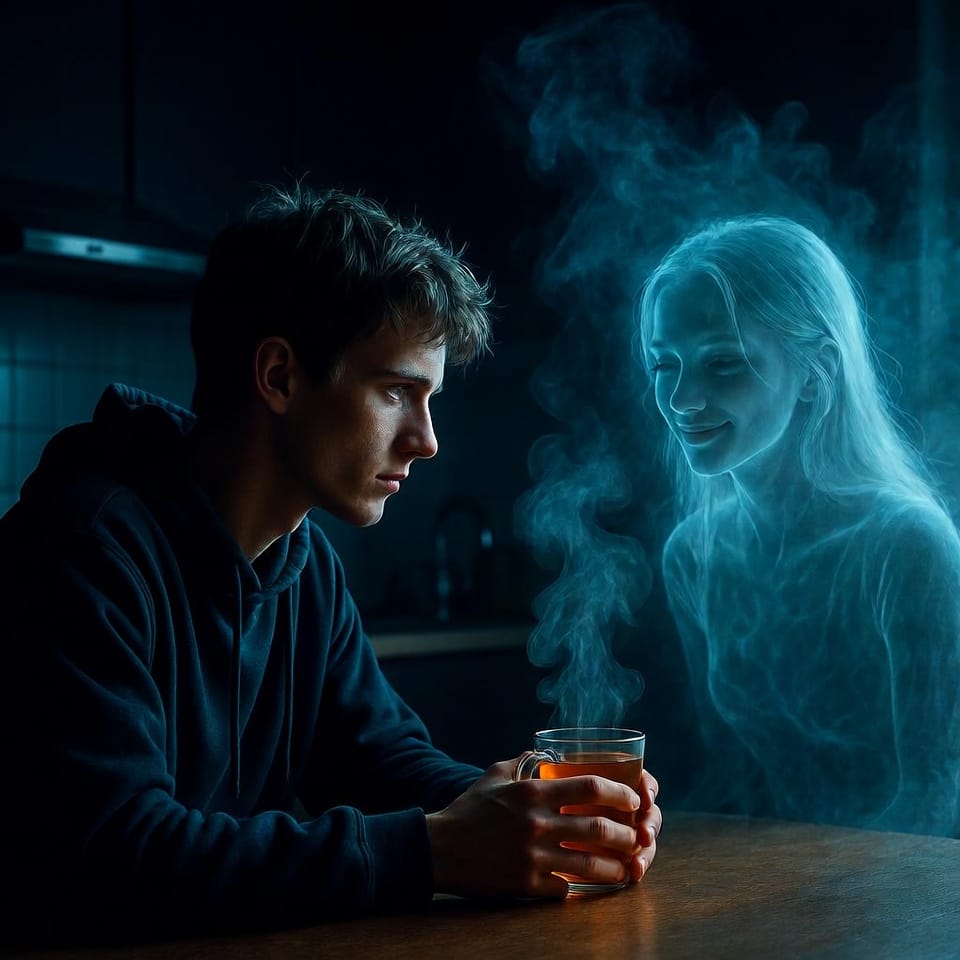 Воображая счастье