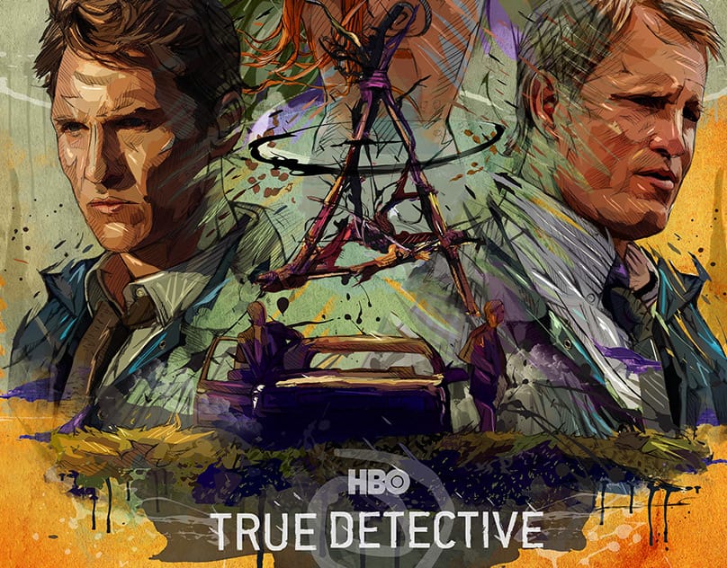 Обзор первого сезона "Настоящего детектива": почему он шедевр и стоит смотреть в 2026 году