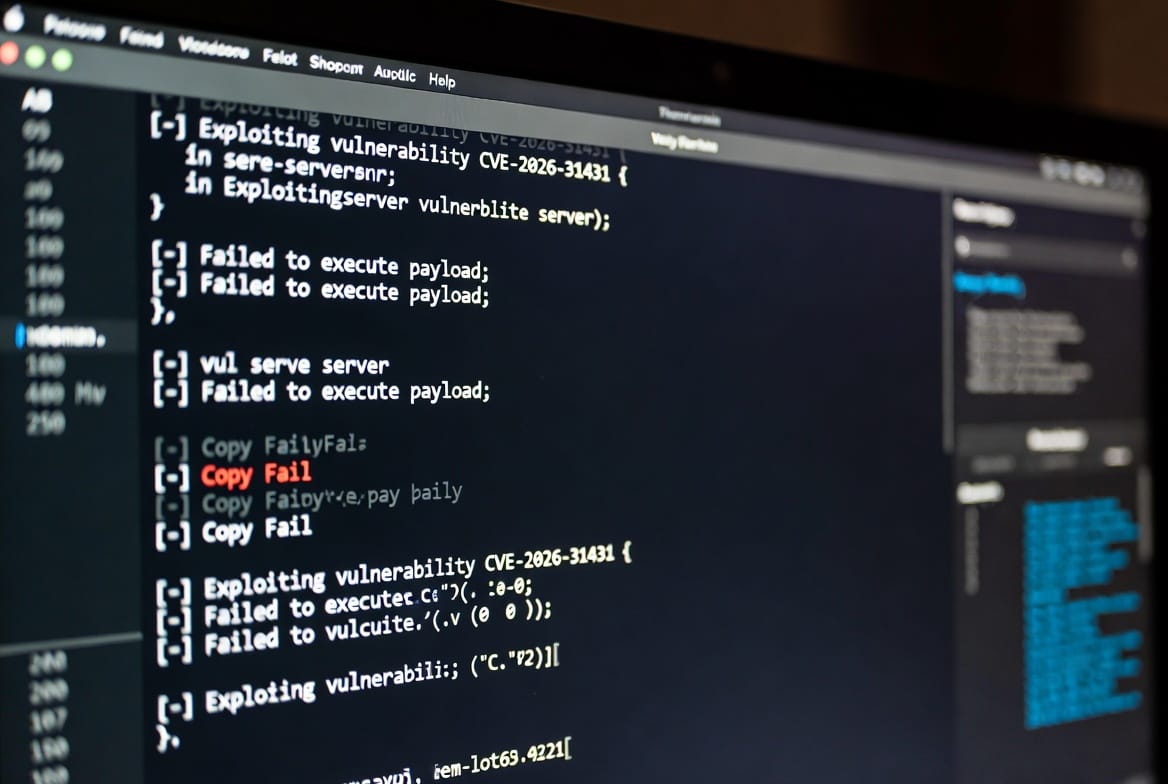Две глобальные уязвимости апреля 2026: "Copy Fail" в ядре Linux и обход аутентификации в cPanel/WHM
